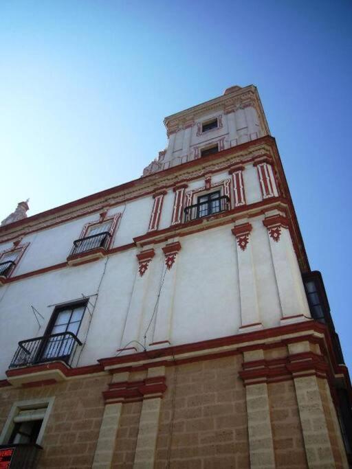 קדיז Las 4 Torres By Gades Gestion מראה חיצוני תמונה