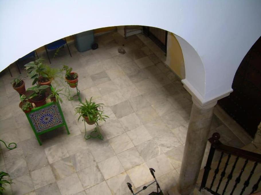 קדיז Las 4 Torres By Gades Gestion מראה חיצוני תמונה